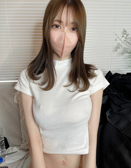 Yashiro Mio nude leaked OnlyFans photo #23