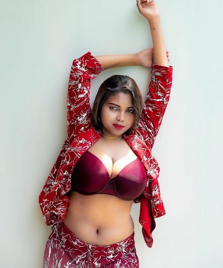 Elakkiya Rajendran nude leaked OnlyFans pic