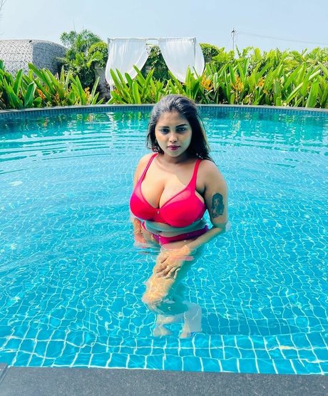 Elakkiya Rajendran nude leaked OnlyFans photo #28