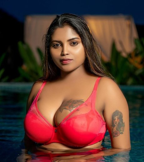 Elakkiya Rajendran nude leaked OnlyFans photo #31
