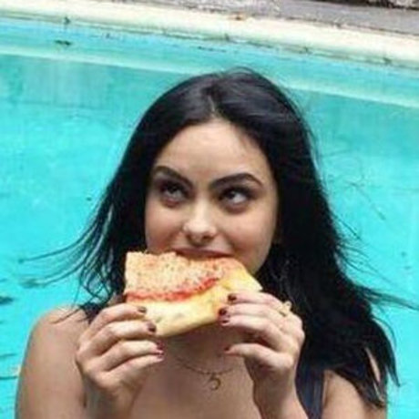 Camila Mendes Ai Porn nude leaked OnlyFans pic