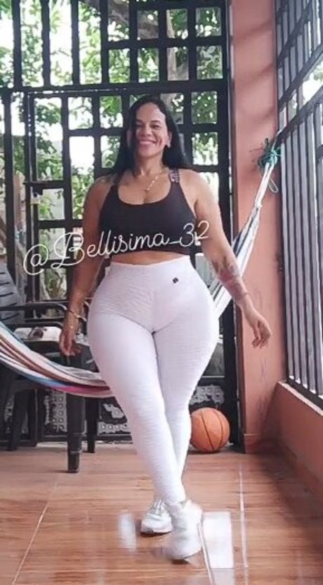 Bellisima_32 nude leaked OnlyFans photo #11