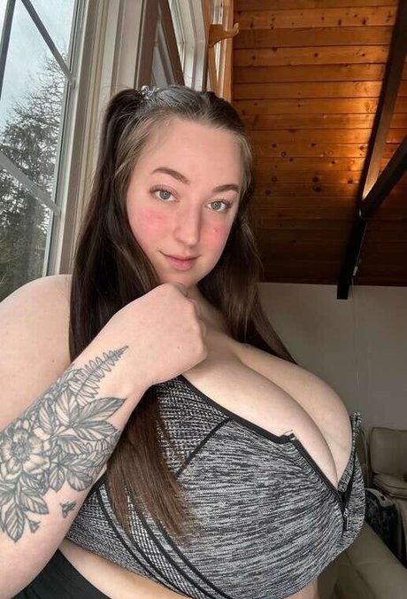 Hazel May nude leaked OnlyFans pic