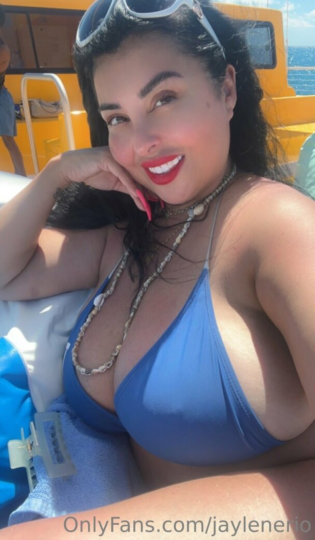 Jaylenerio Nude Leaked OnlyFans Photo #37