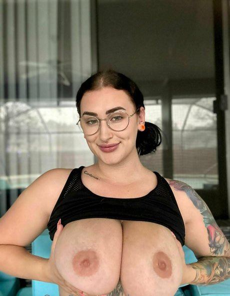 Dangerousbunnyxx nude leaked OnlyFans photo #11