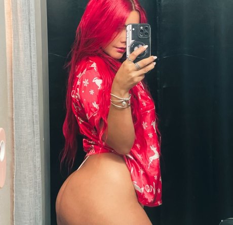 Dashysyren nude leaked OnlyFans pic