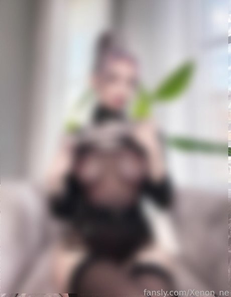 Xenon_ne nude leaked OnlyFans photo #16