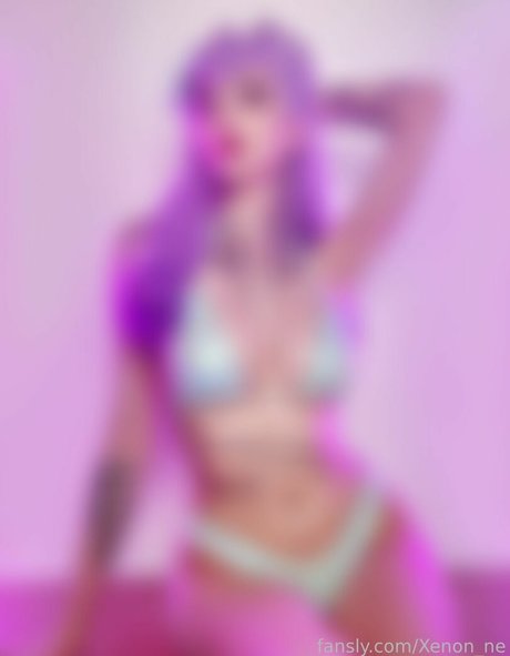Xenon_ne nude leaked OnlyFans photo #18