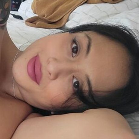 Natalia Marquez nude leaked OnlyFans pic