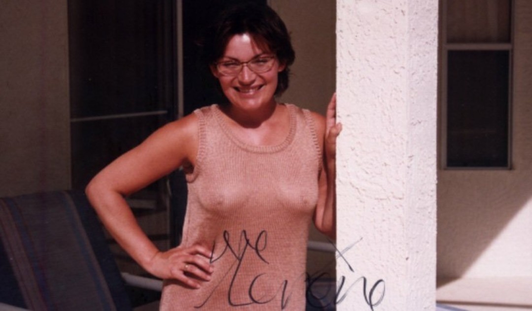 Lorraine Kelly Nude Leaked OnlyFans Photo #7