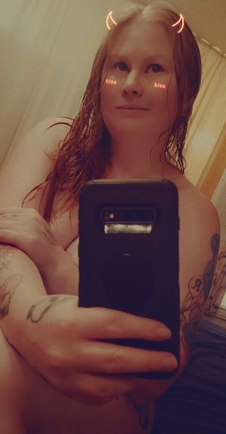 Stonedginger88 nude leaked OnlyFans pic