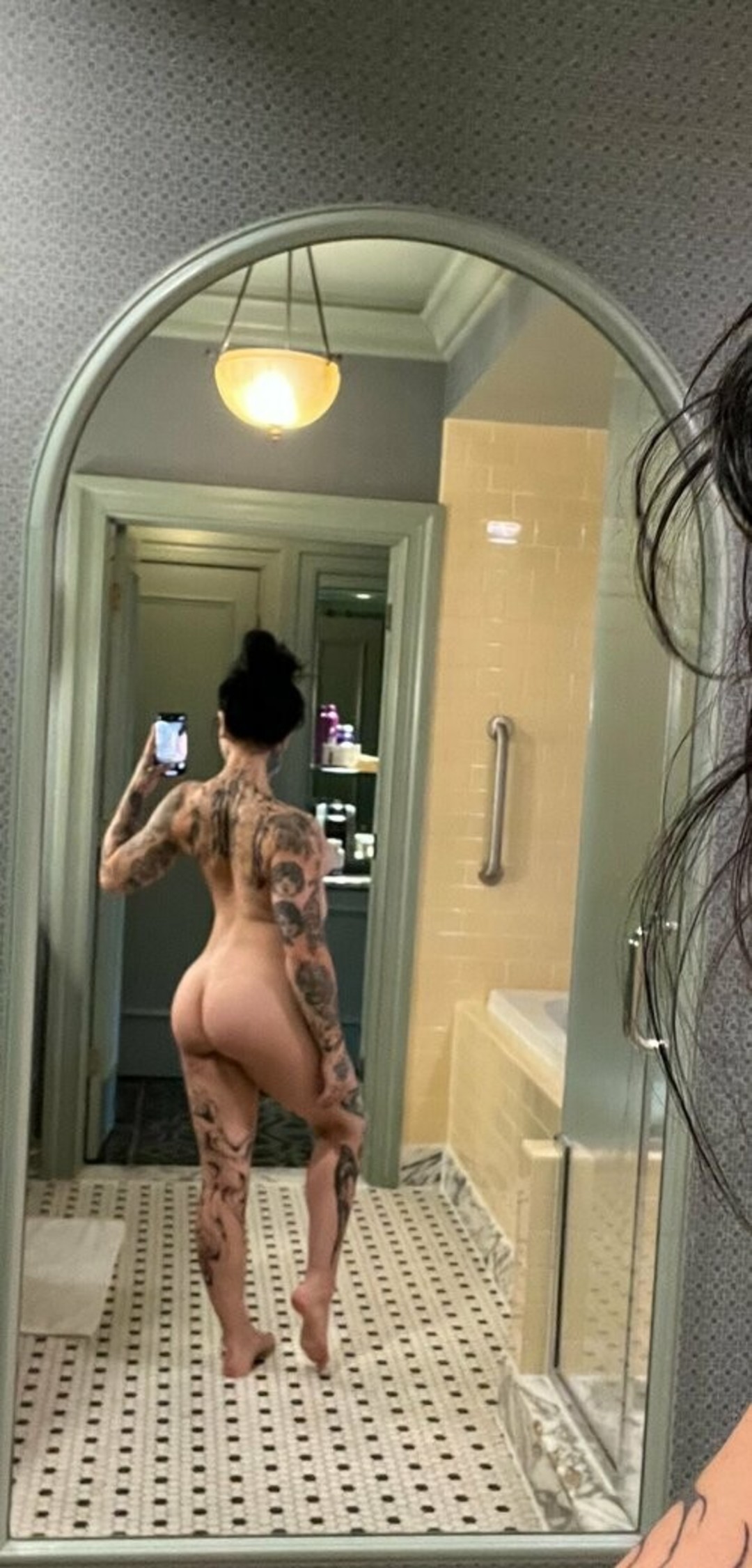 Sinnersafina Nude Leaked OnlyFans Photo #19