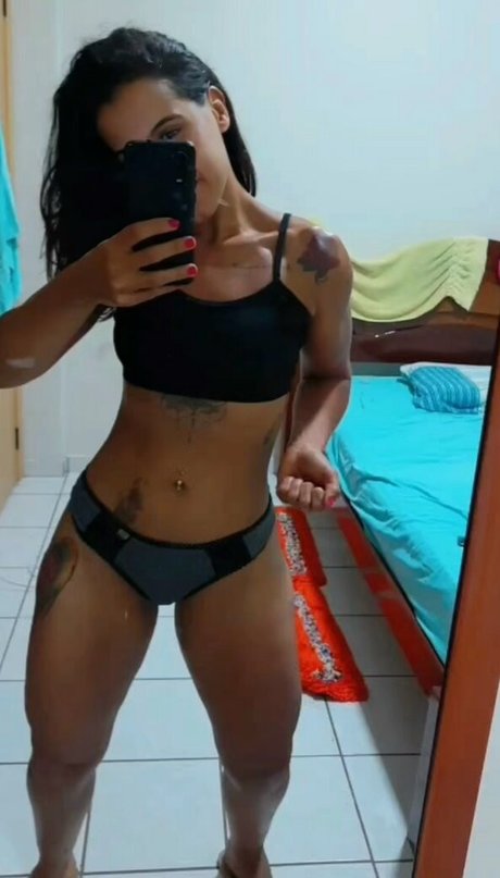 Lorena Santos nude leaked OnlyFans pic