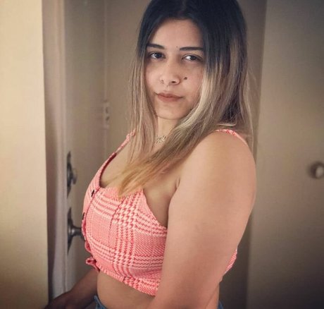 Akankshya Rijal nude leaked OnlyFans pic