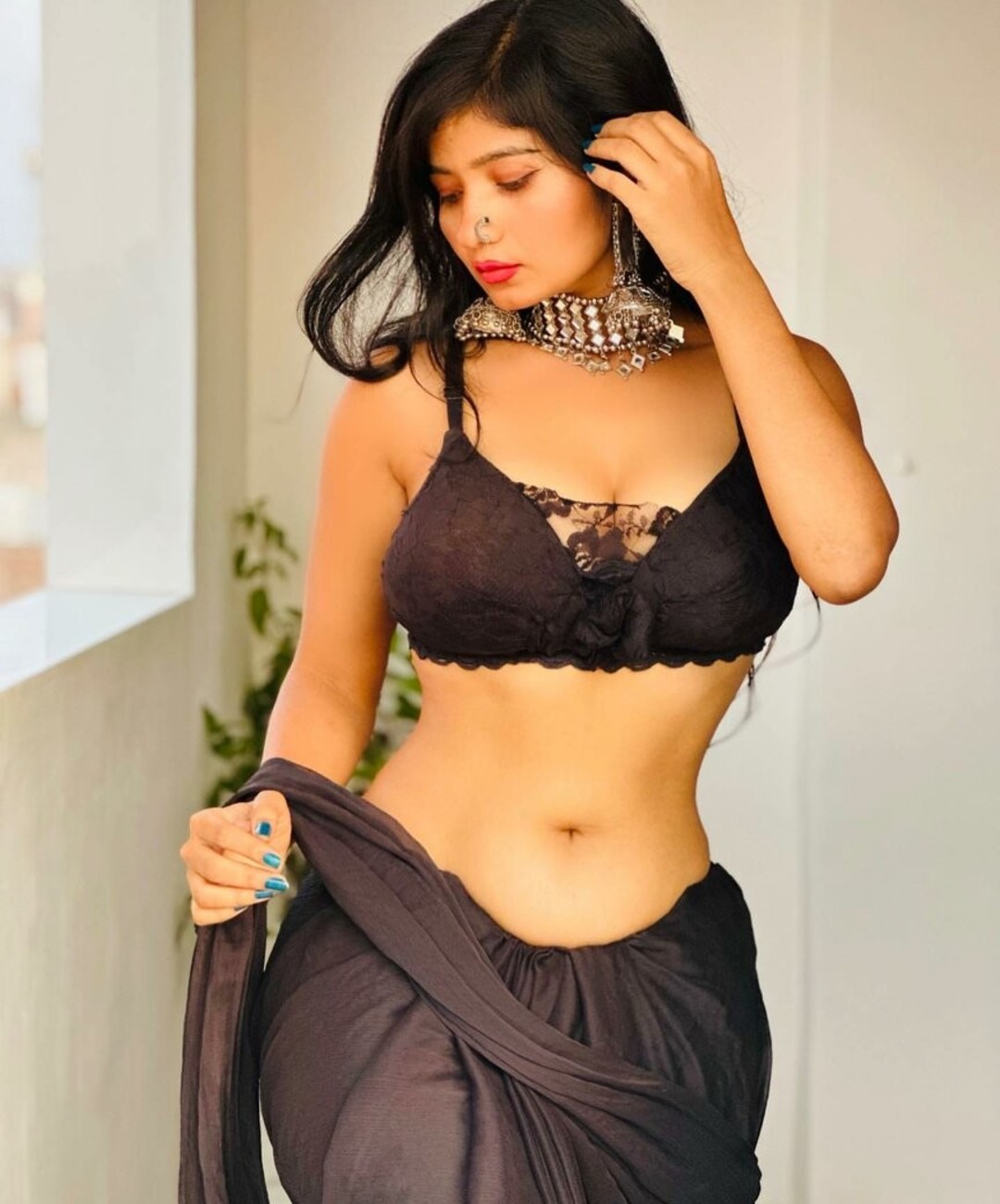 Neha Singh Nude Leaked OnlyFans Photo #66