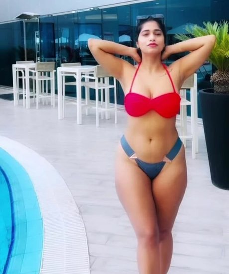 Pratika Sood nude leaked OnlyFans pic