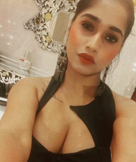 Pratika Sood nude leaked OnlyFans photo #26