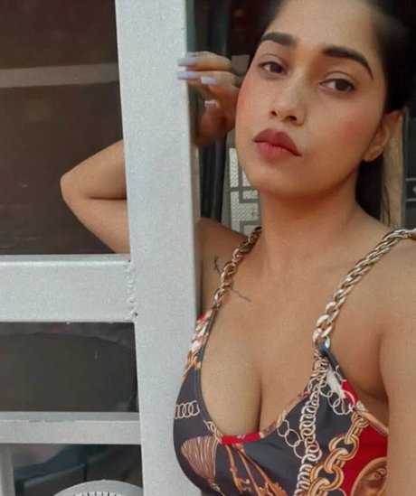 Pratika Sood nude leaked OnlyFans photo #27