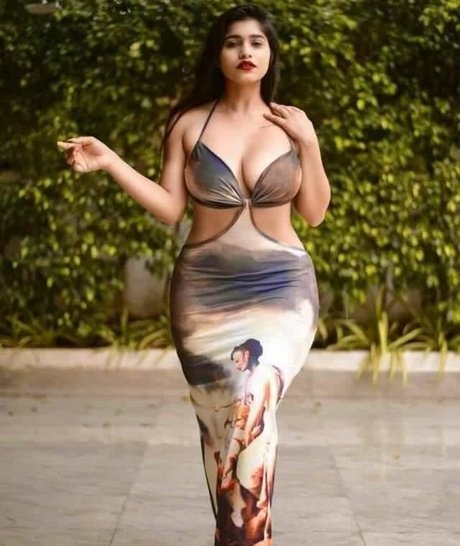 Pratika Sood nude leaked OnlyFans photo #49