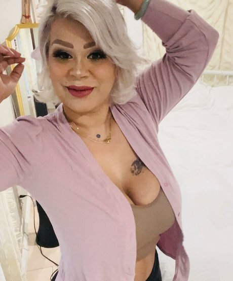 Myra La Chula nude leaked OnlyFans photo #19