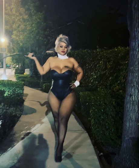 Myra La Chula nude leaked OnlyFans photo #53