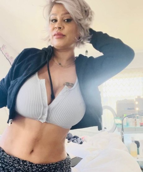 Myra La Chula nude leaked OnlyFans photo #9