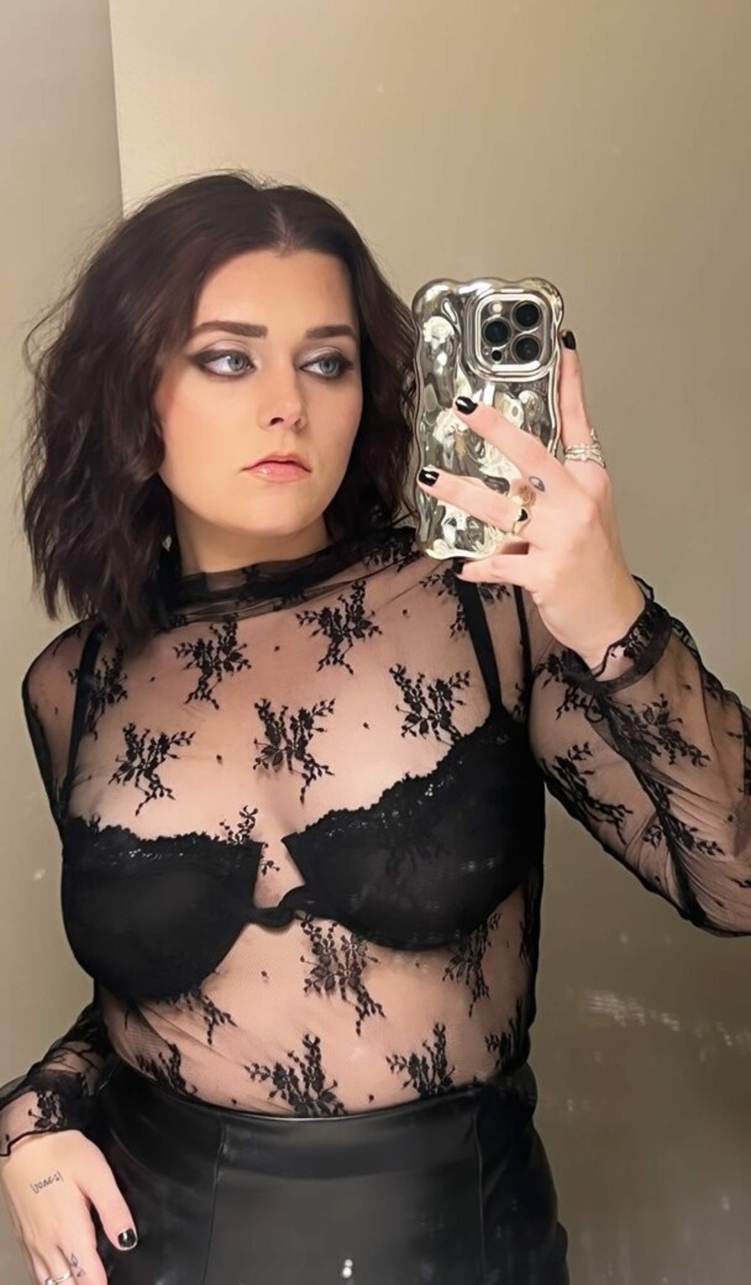 Erin Dougal Nude Leaked OnlyFans Photo #2