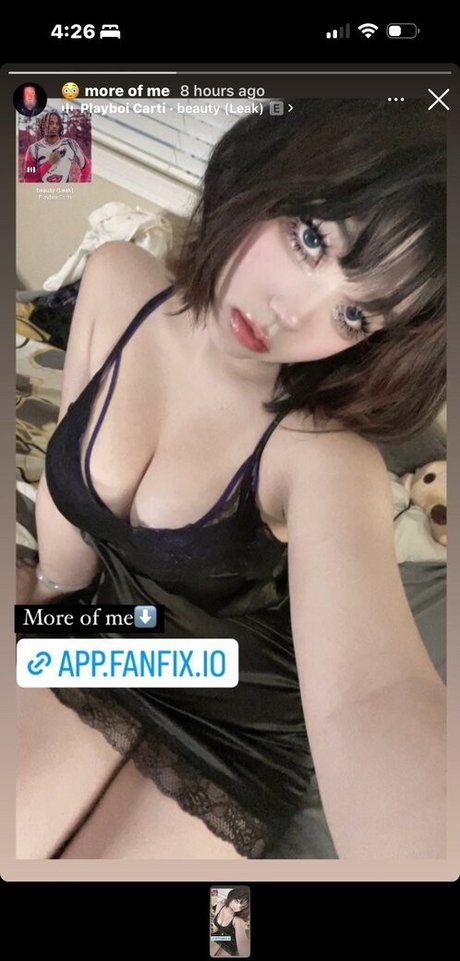 Limerince nude leaked OnlyFans pic