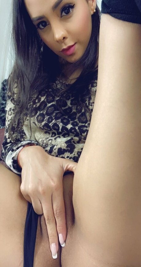 Milliemartins nude leaked OnlyFans pic