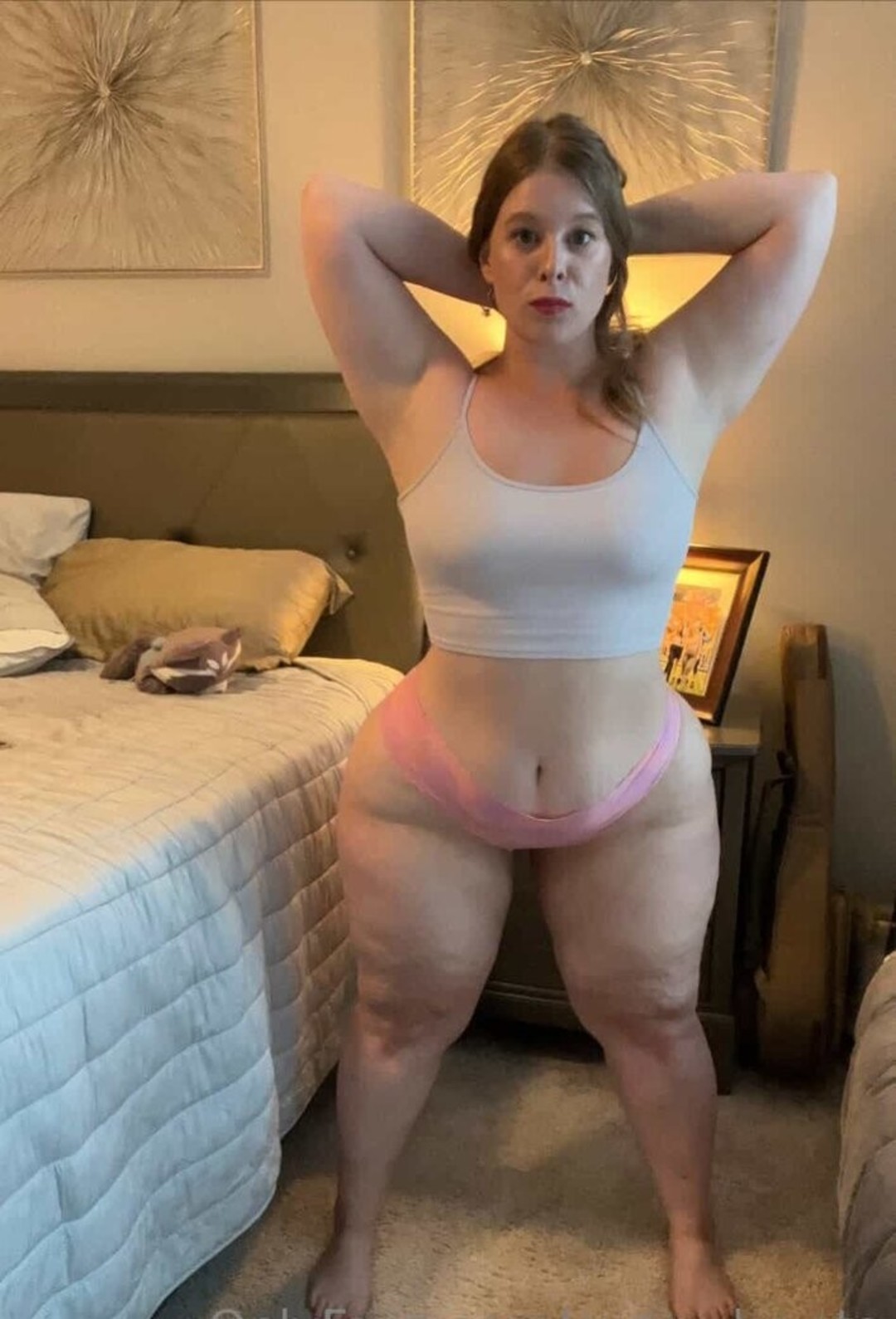 Curvy_Krysta Nude Leaked OnlyFans Photo #2