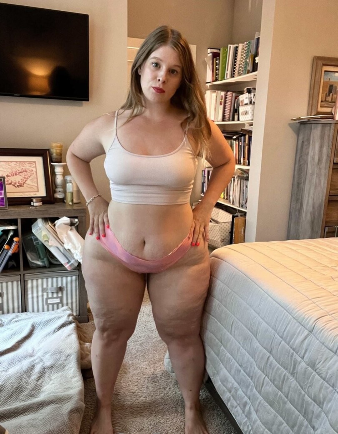 Curvy_Krysta Nude Leaked OnlyFans Photo #72