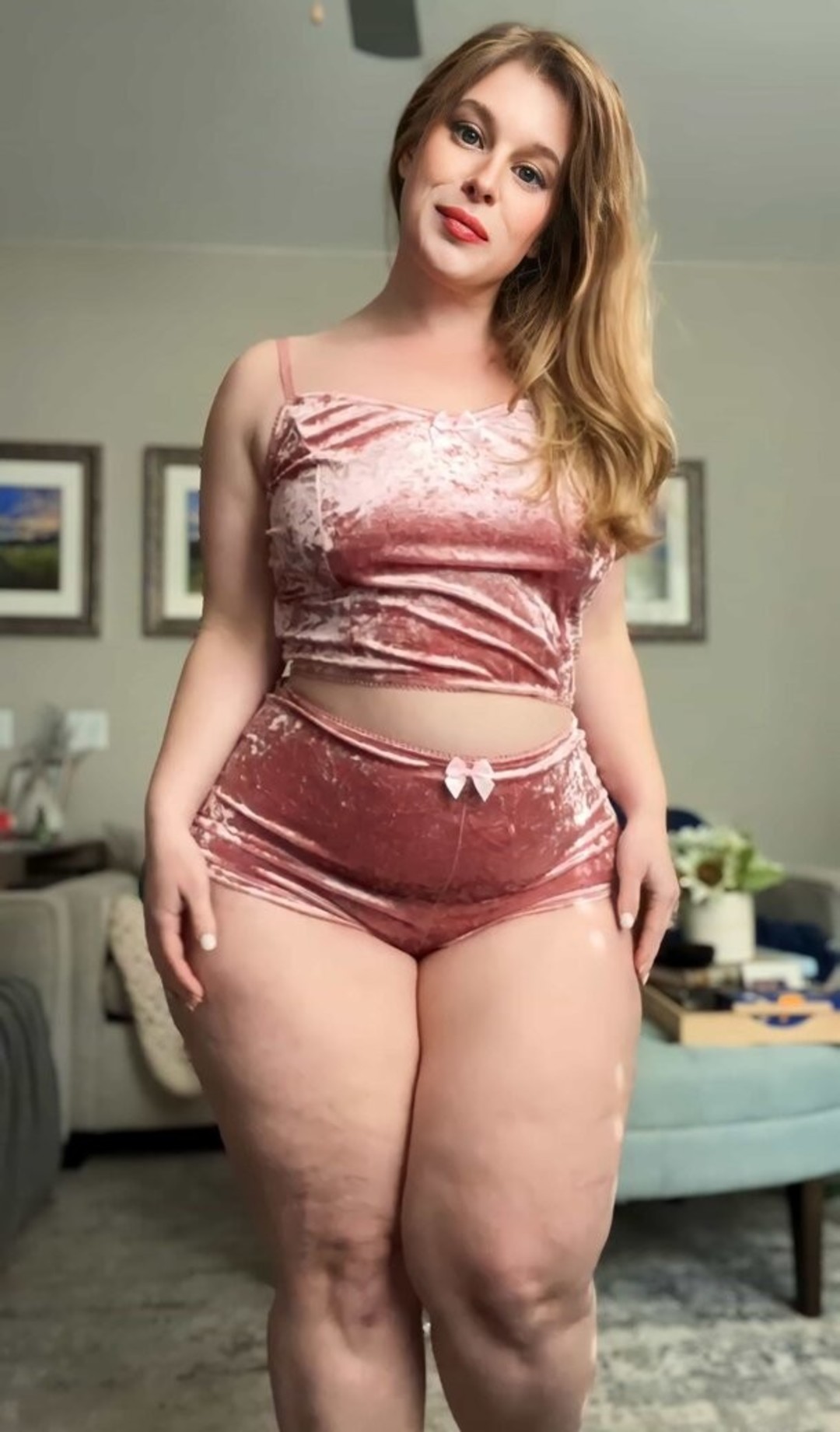 Curvy_Krysta Nude Leaked OnlyFans Photo #47