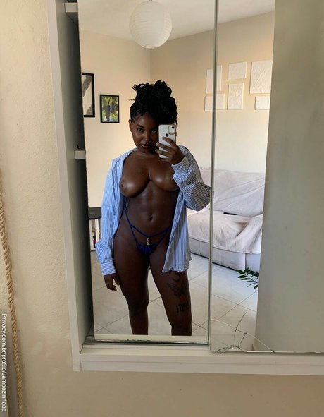 IIrismourax_ Iris nude leaked OnlyFans pic