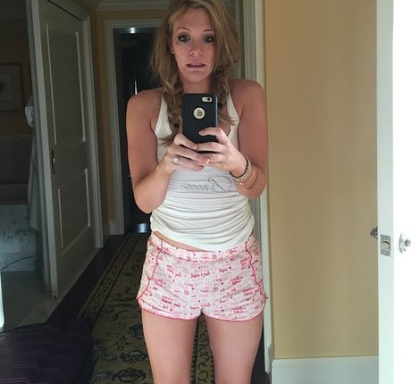 Lindsay DeFranco nude leaked OnlyFans pic