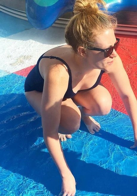 Lindsay DeFranco nude leaked OnlyFans photo #7