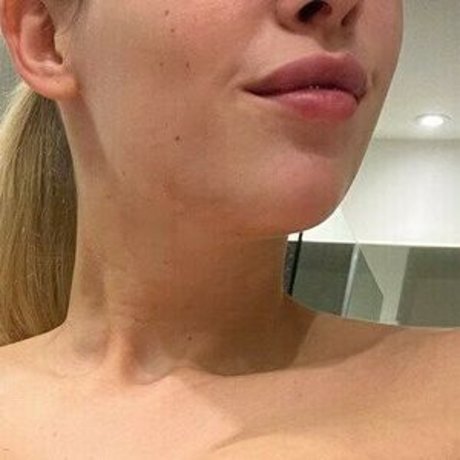 Krista Korenika nude leaked OnlyFans pic