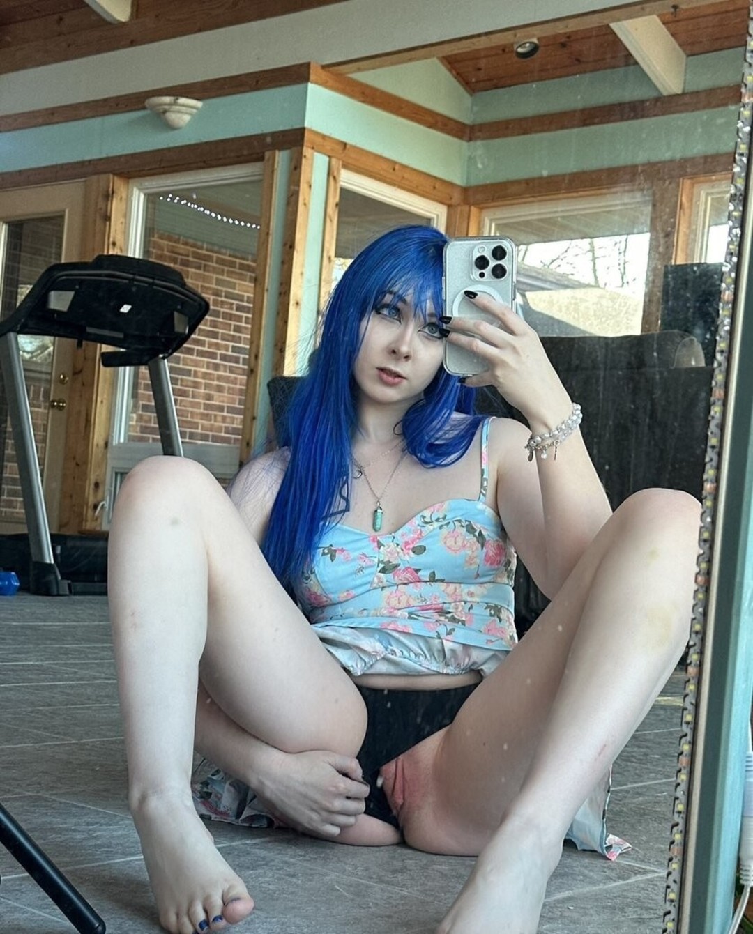 LunaAquaphine Nude Leaked OnlyFans Photo #1