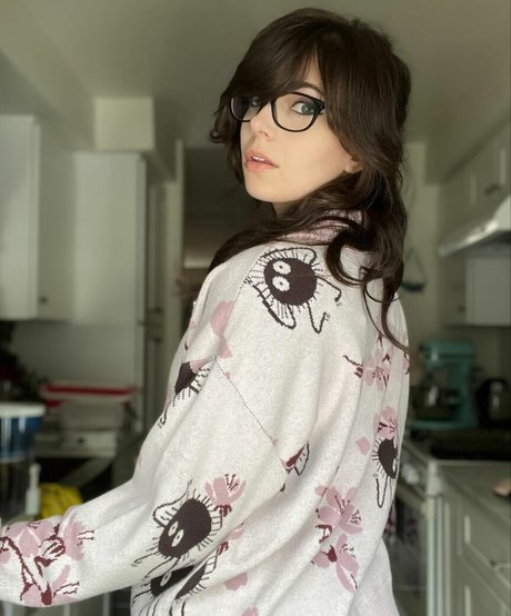 Kaitlin Witcher nude leaked OnlyFans photo #74