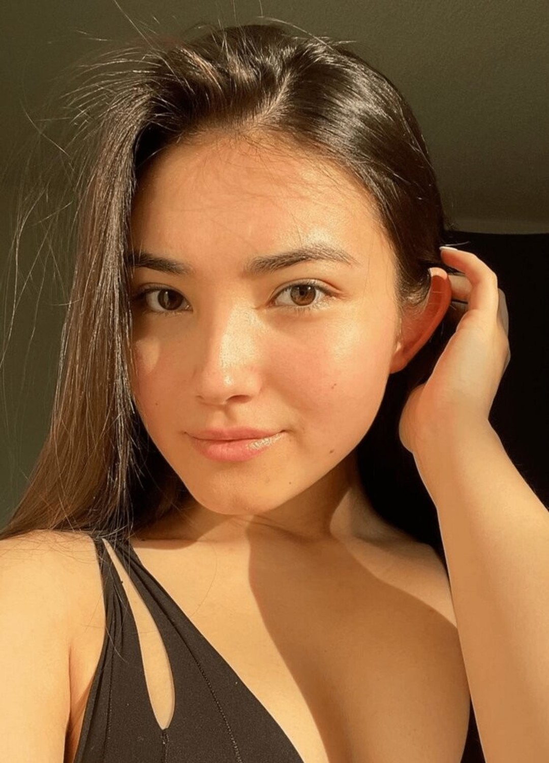 Maria Zhang Nude Leaked OnlyFans Photo #94