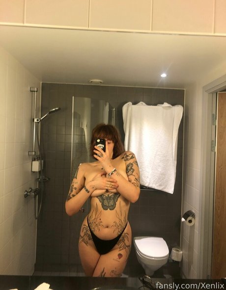 Xenlix nude leaked OnlyFans photo #17