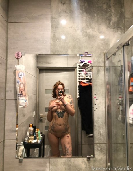 Xenlix nude leaked OnlyFans photo #20