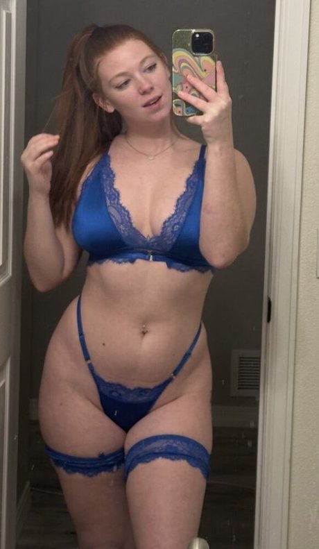 Megan DeLuca nude leaked OnlyFans photo #6