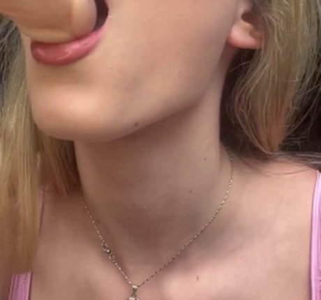 Laylalollipop nude leaked OnlyFans pic