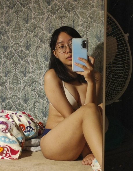 Qiyukaa nude leaked OnlyFans pic