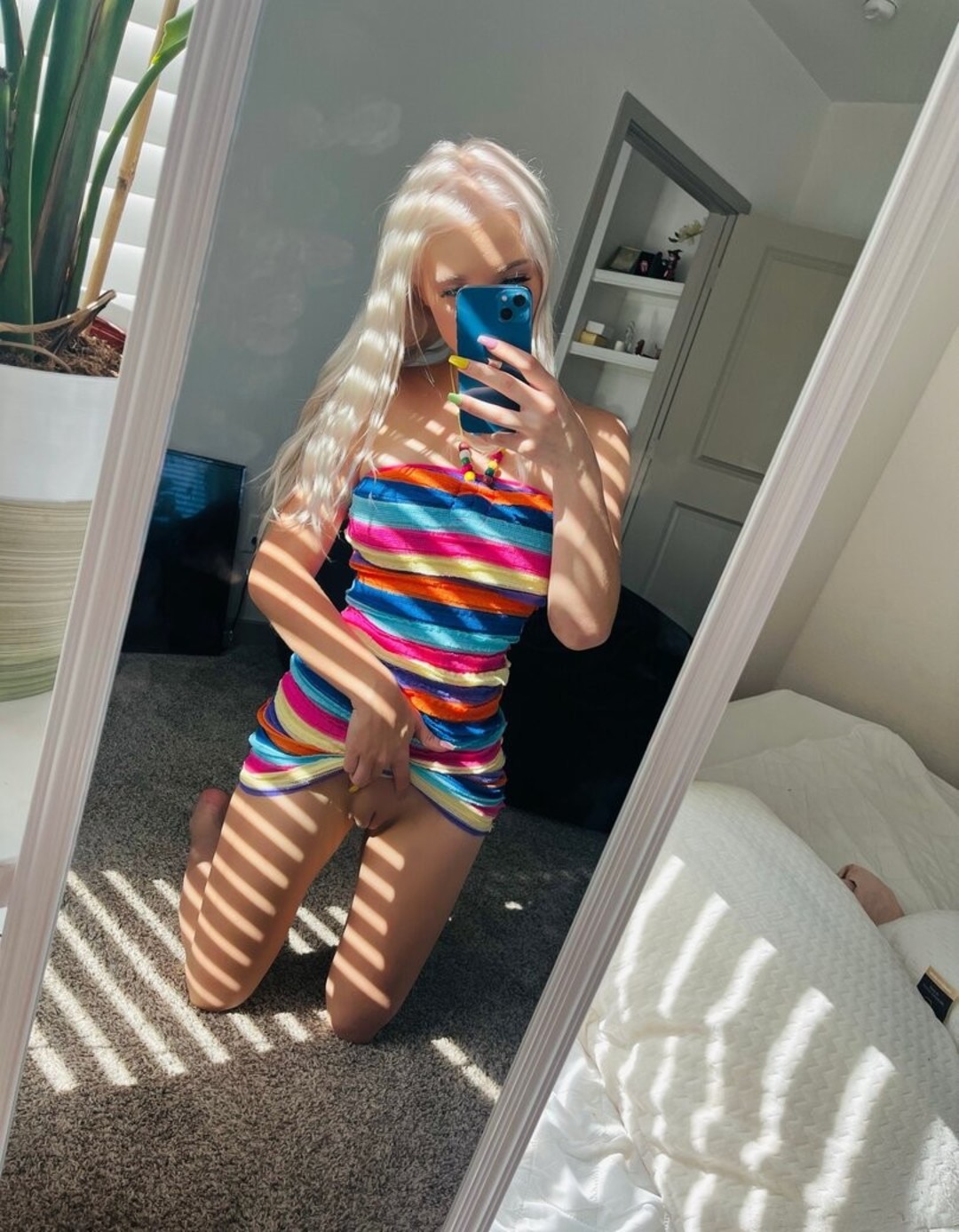 Alyssacream Nude Leaked OnlyFans Photo #6