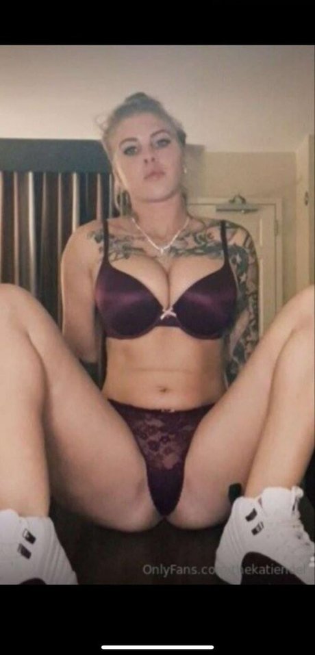 Katie Noel nude leaked OnlyFans photo #14
