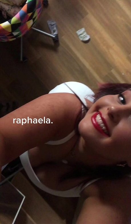Raphaela S nude leaked OnlyFans pic