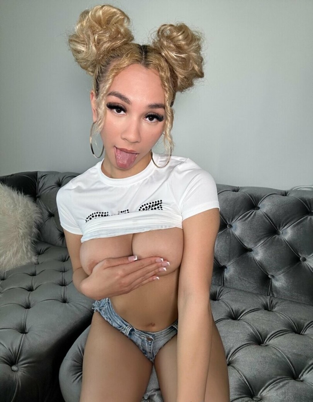 Baby Chula Nude Leaked OnlyFans Photo #20