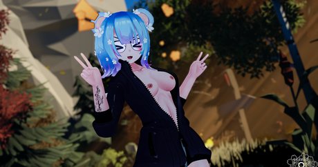 LoAF_VR nude leaked OnlyFans photo #11