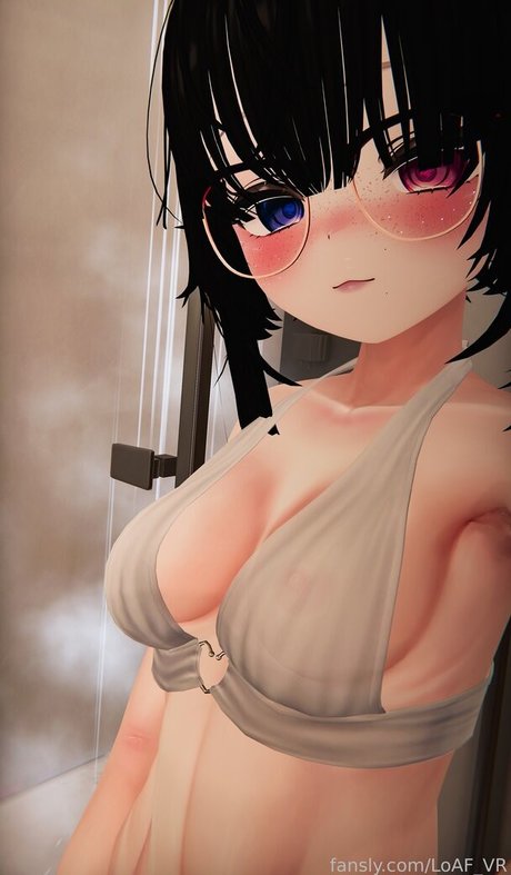 LoAF_VR nude leaked OnlyFans photo #54